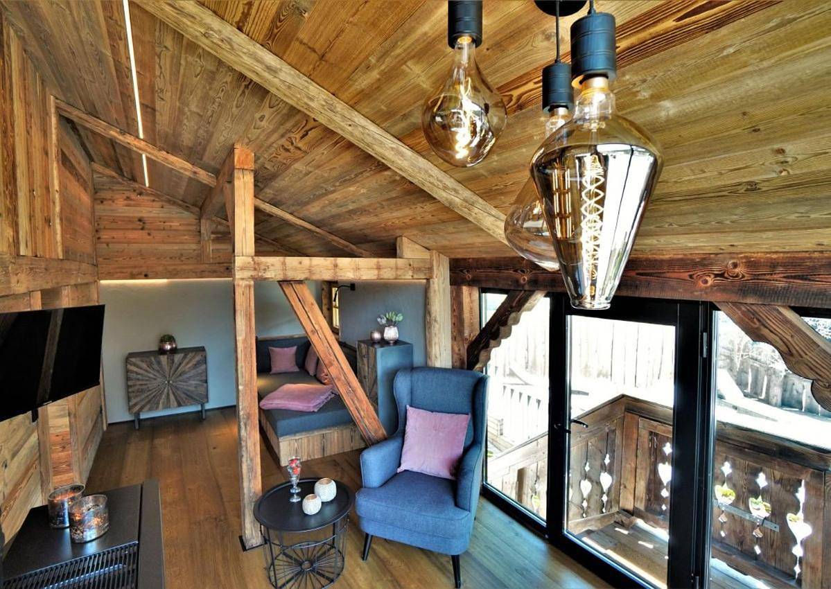 Chalet in Hof (Tirol), Ehrwald