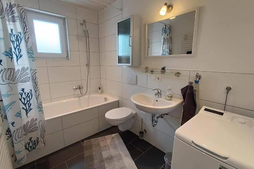 Ganze Wohnung, Deluxe Apartment 5 -Am Rathaus- in Landstuhl, Saar-Nahe-Bergland