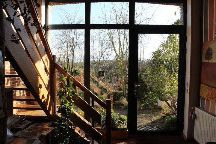 Chambre d’hôte pour 2 personnes, avec jardin dans Orne - 3