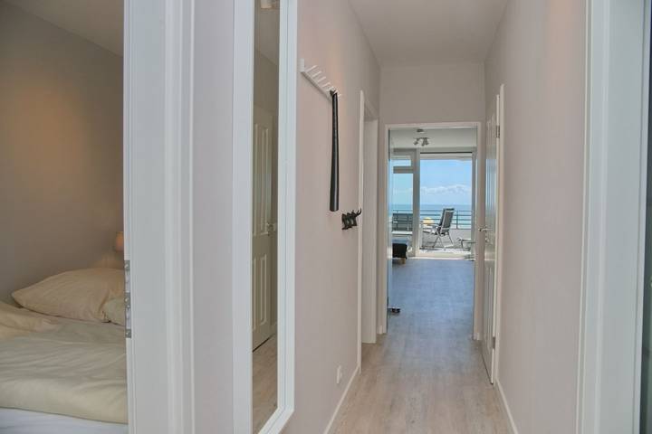 Ferienwohnung für 4 Personen, mit Balkon in Grömitz - 2