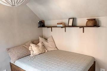 Trehytte til 12 Personer i Hjelmeland , Rogaland, Bilde 4