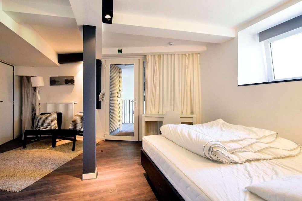 Ganze Wohnung, Wohnung in Robertville in In der Bivelt, Weismes