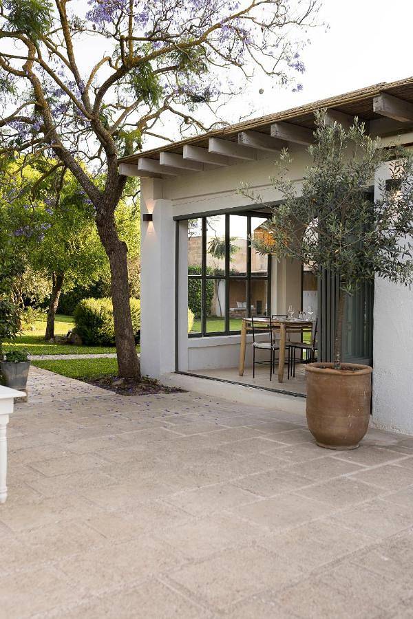Masseria Li Foggi in Gallipoli, Golfo di Taranto