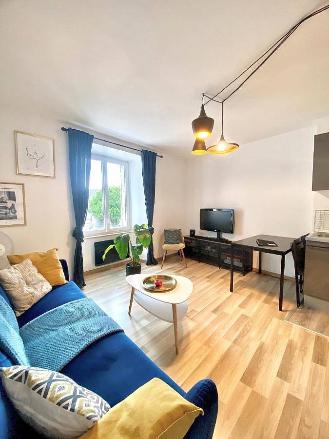 Appartement entier, Appartement cosy in La Mure, Isère