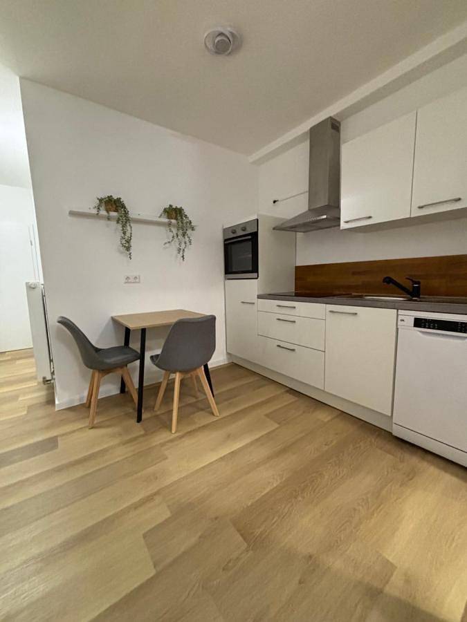 Ferienwohnung für 8 Personen in Fellbach