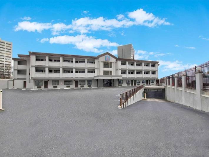 Apartamento entero, 2 camas completas | Acceso para vehículos | Nsmk | Microondas in Atlanta, Condado de Fulton