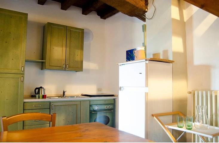 Gîte pour 5 personnes, animaux acceptés à Lonato del Garda - 2