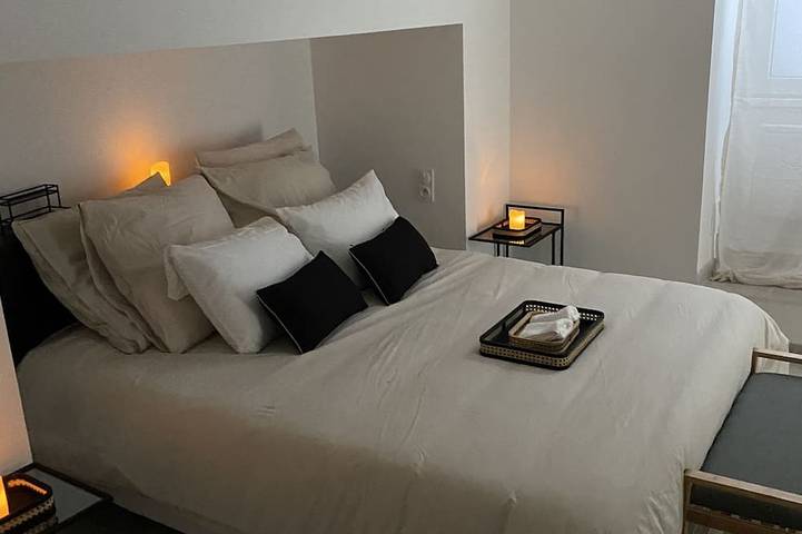 Location de vacances pour 10 personnes à Serviers-et-Labaume - 3