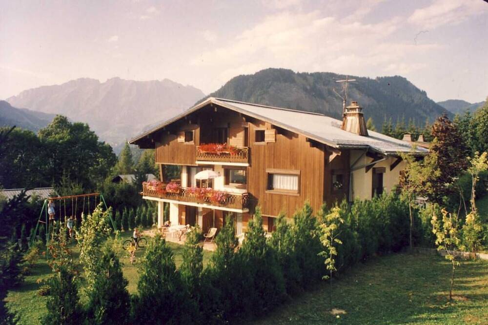 Maison de vacances