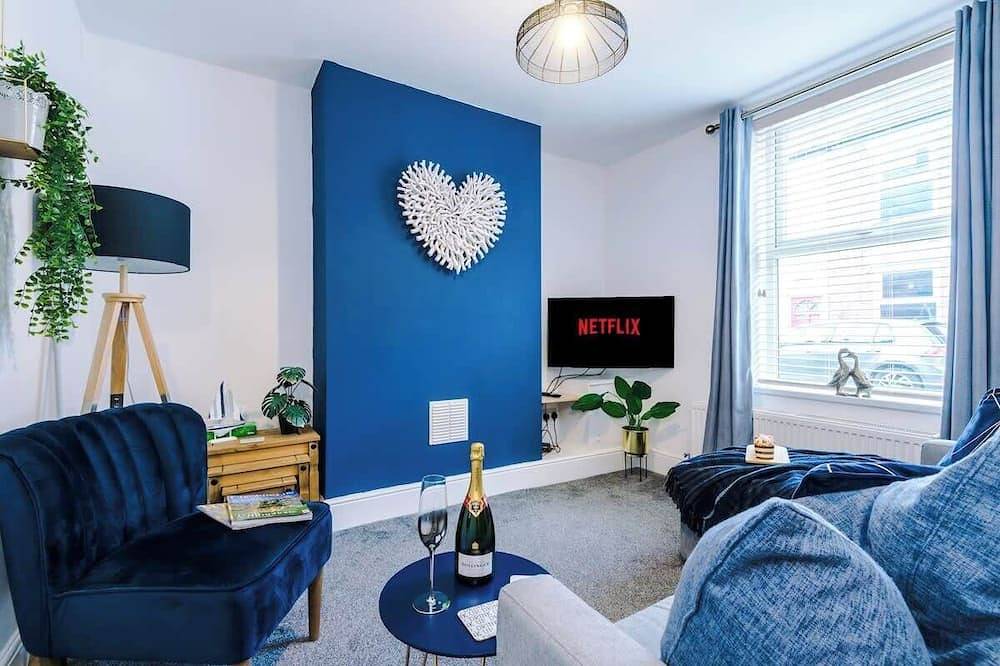 Modernes Haus, Stadtzentrum, perfekt für Gruppen! in Chester, West Cheshire und Chester