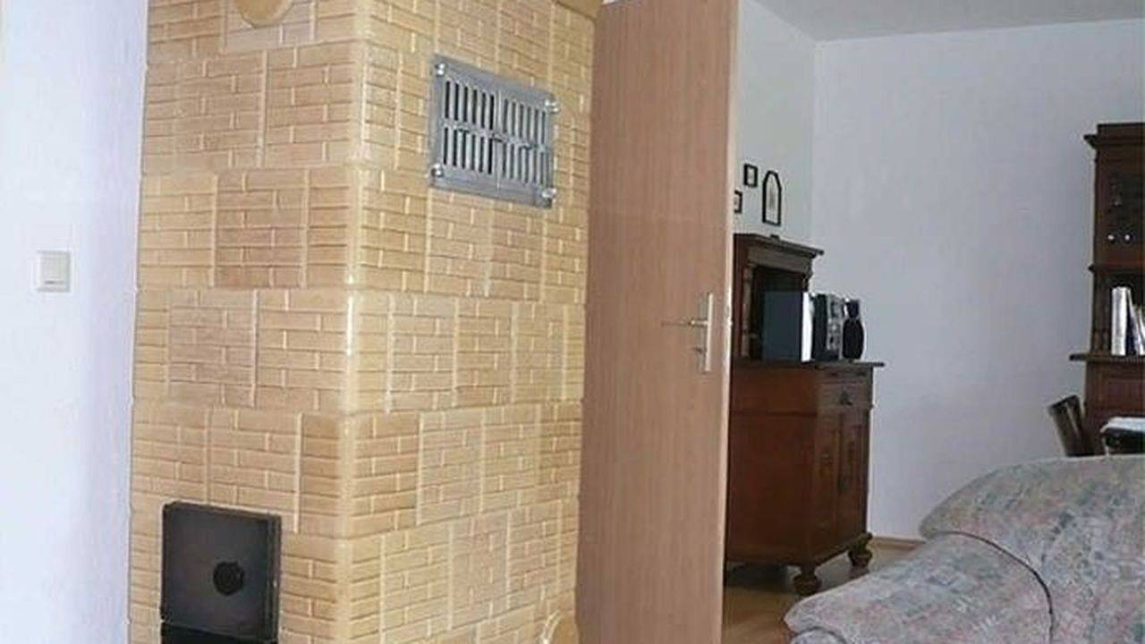 Ganze Ferienwohnung, Ferienwohnung für 4 Personen (83 m²) in Dargun in Dargun, Mecklenburgische Seenplatte