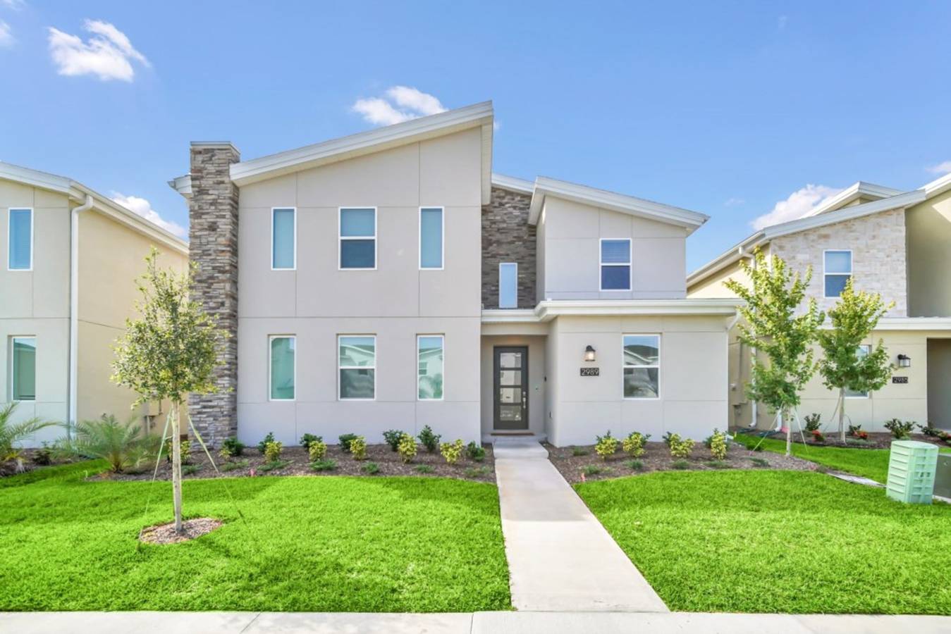 You and Your Family will Love this Luxury Mansion on Storey Lake Resort, Orlando Mansion 6272 in Kissimmee, Condado de Osceola