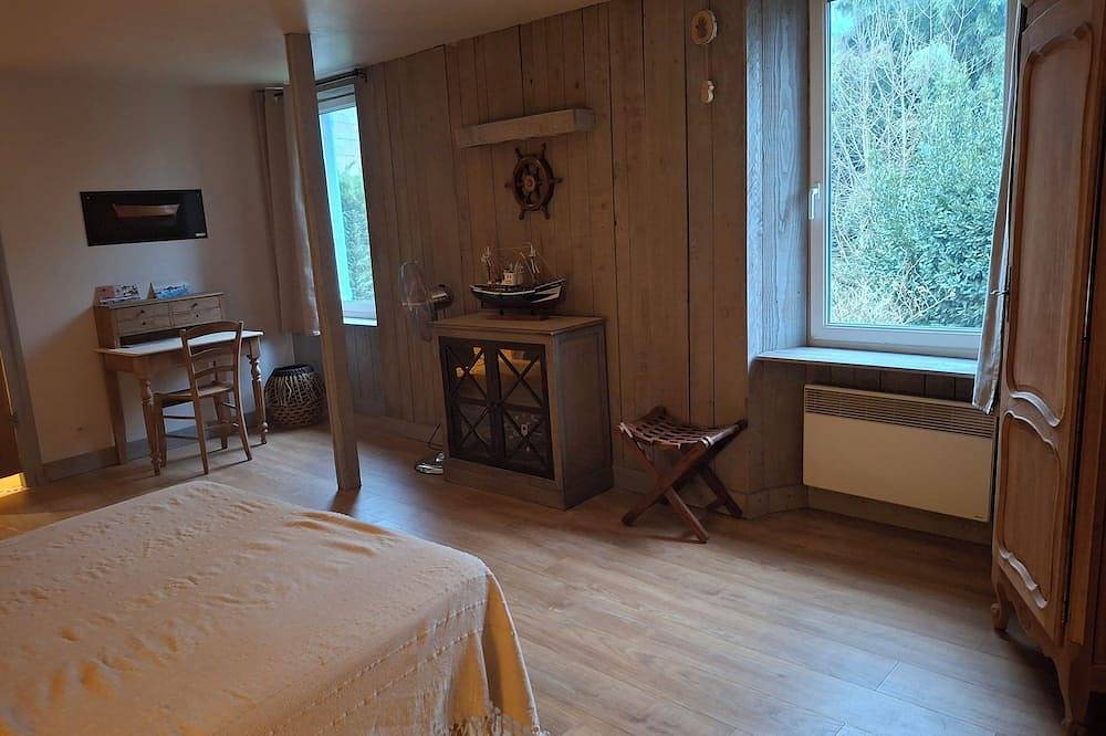 La Grange aux Mille Feuilles charming bed and breakfast - Castres, in Castres, Castres region