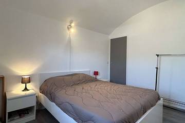 Bungalow pour 6 Personnes dans Gruissan (Ville), Gruissan, Photo 3
