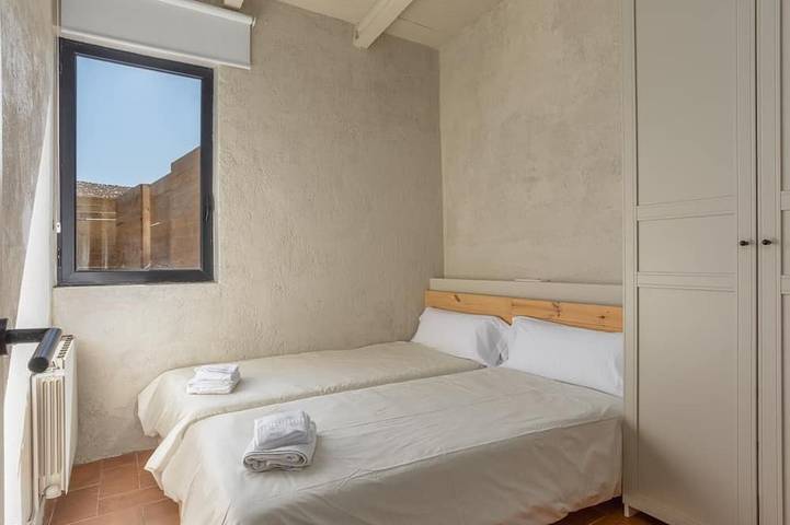 Finca für 7 Personen, mit Garten und Pool, mit Haustier in Pals - 3