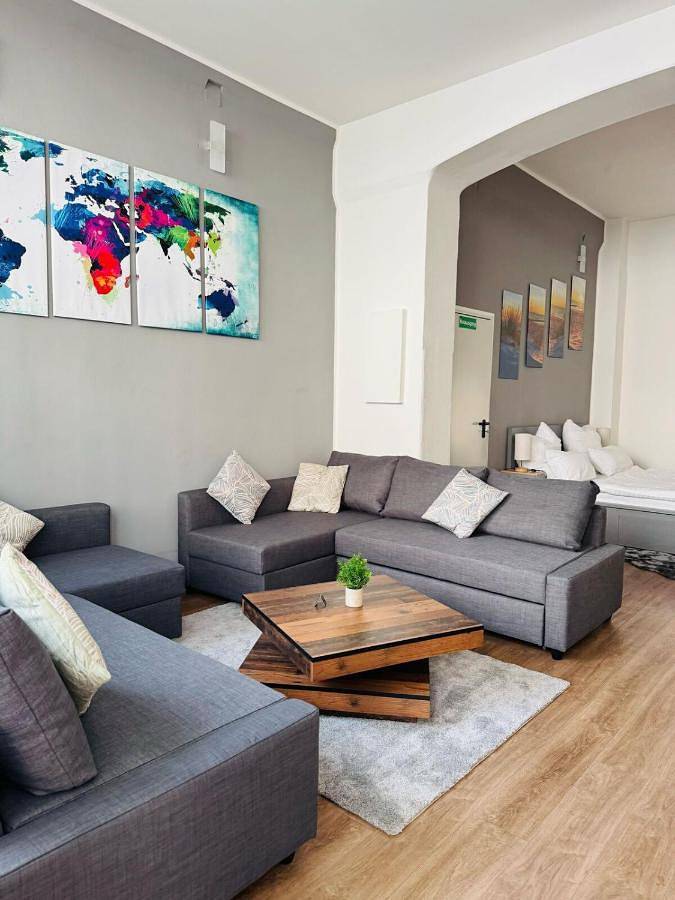 Ferienwohnung für 14 Personen in Köln