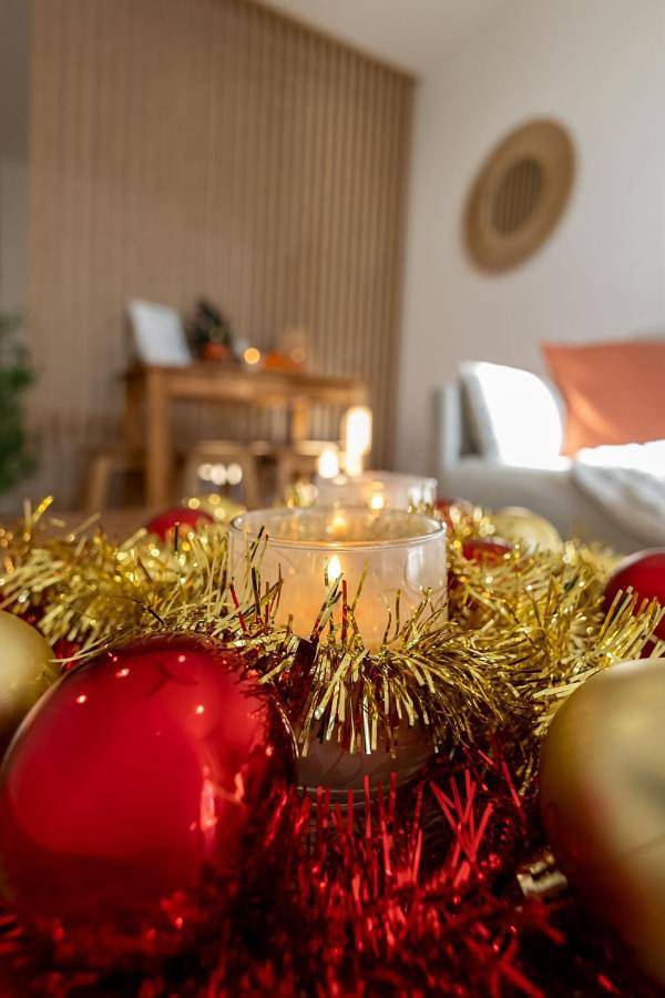 Gîte pour 4 personnes dans Theatre Galli Sanary Sur Mer