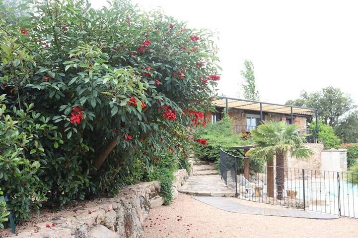Santa-Giulia & Villa Di Charme E Piscina Privata in Porto Vecchio, Sartène e dintorni