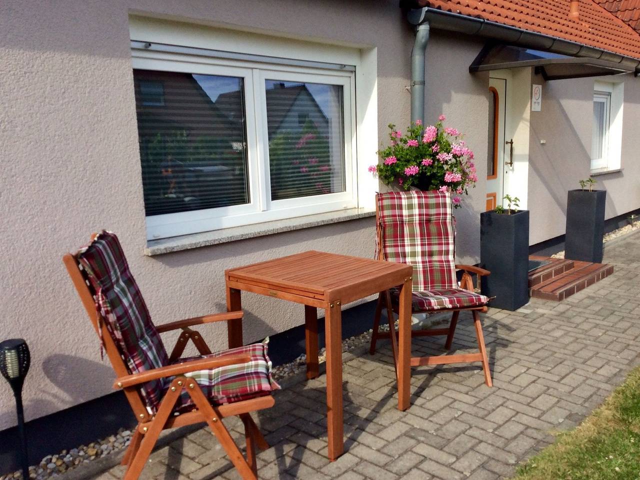 Ganze Ferienwohnung, Ferienappartement Paula - Ferienappartement Paula in Lausitzring, Senftenberg