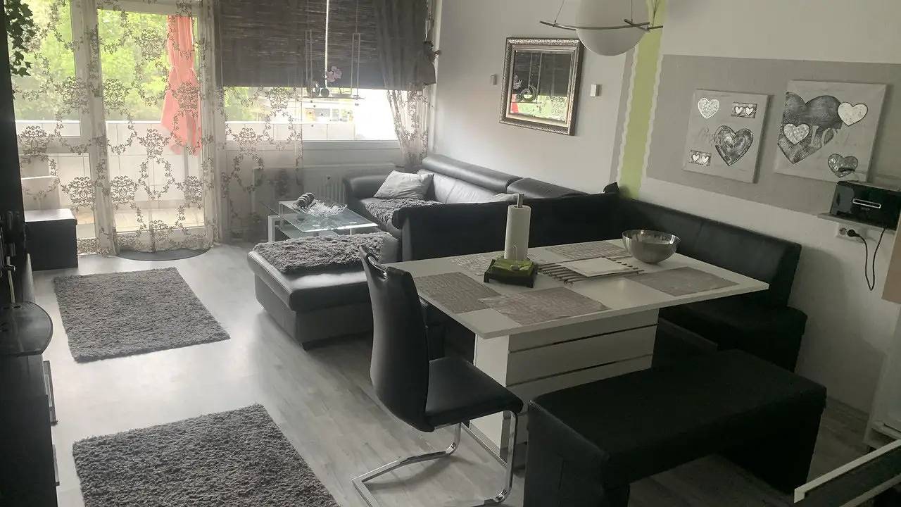 Appartamento vacanze a Harz a partire da 92€ a notte