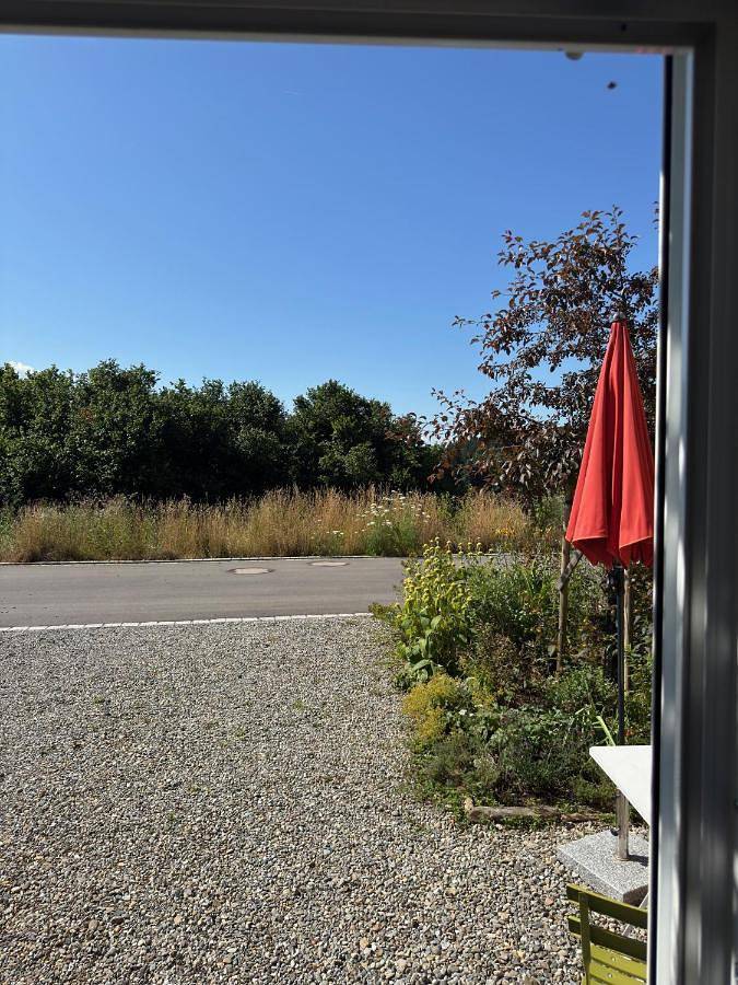 Gîte pour 2 personnes, avec jardin à Neukirch - 3