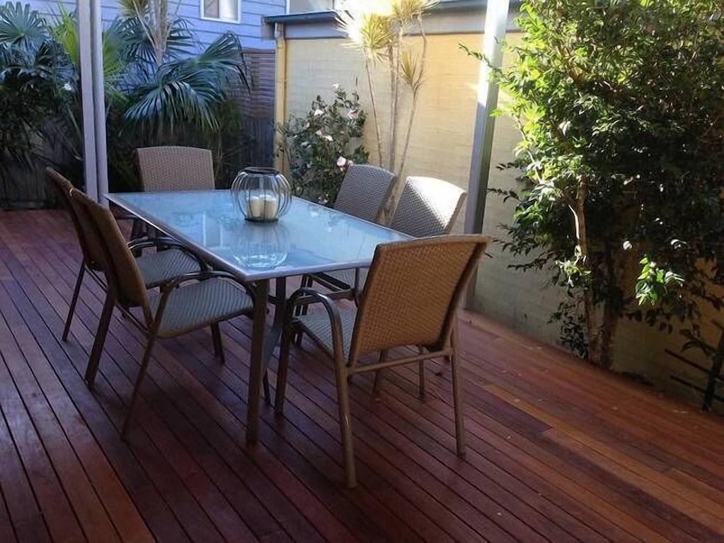 Beachbreak Boomerang in Boomerang Beach, New South Wales