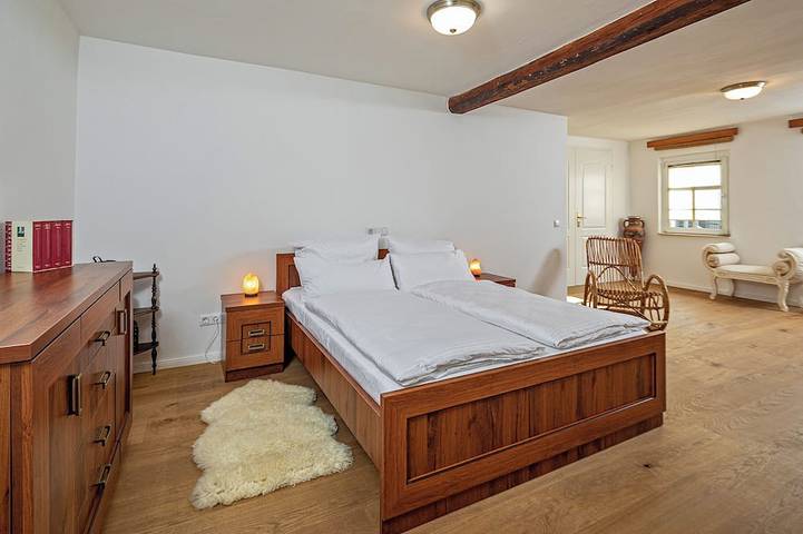 Villa für 12 Personen, mit Garten, mit Haustier in Dresden - 2