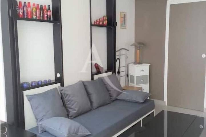 Ferienwohnung für 3 Personen, mit Garten und Terrasse - 1