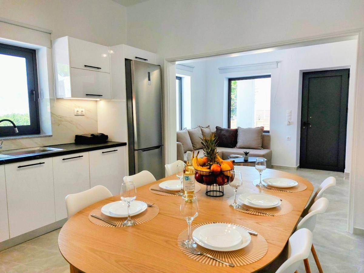 Three-Bedroom House in Kissamos, Chania und Umgebung
