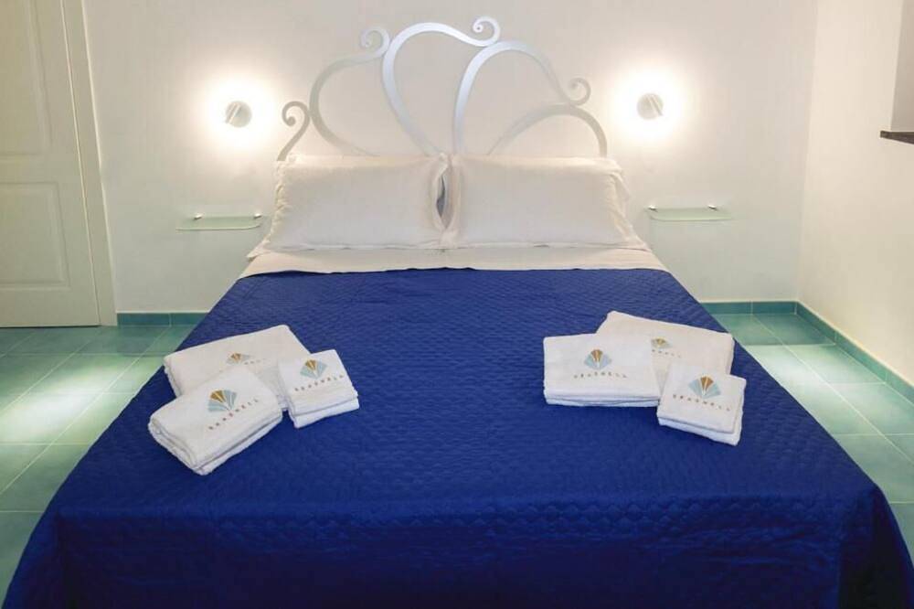 Appartamento intero, Seashell apartment - Minori in Minori, Costiera amalfitana