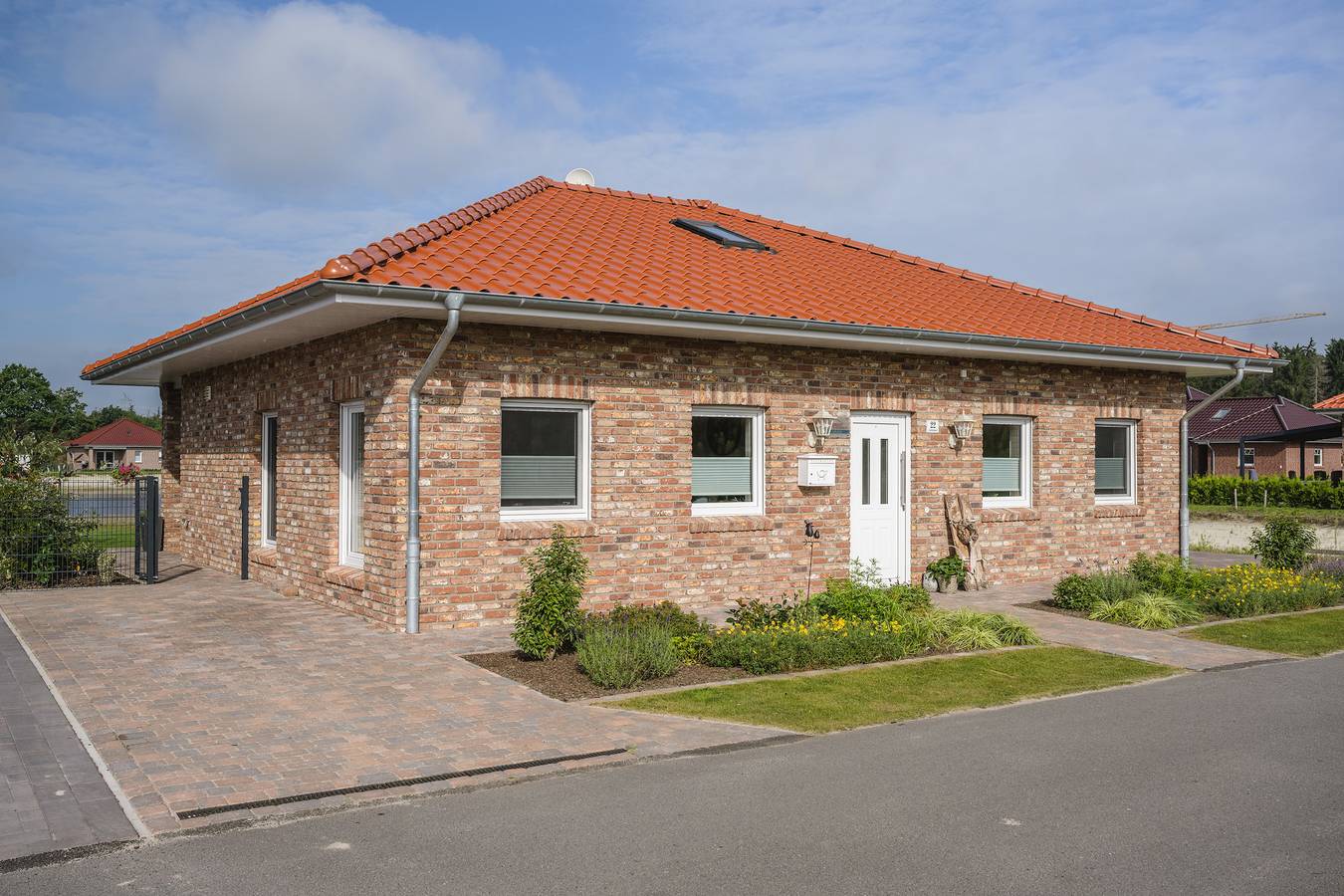 Ferienhaus Seeblick in Walchum, Emsland