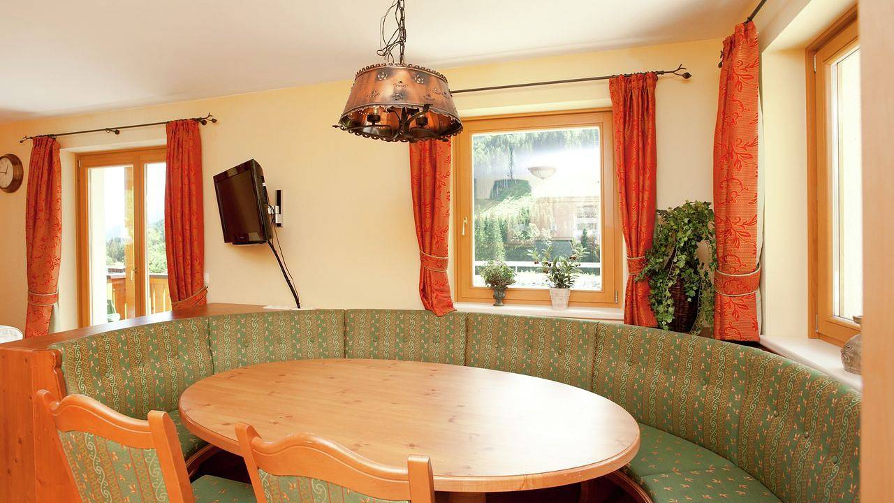 Ferienhaus für 8 Personen (100 m²) in Saalbach Hinterglemm in Hinterglemm, Saalbach-Hinterglemm