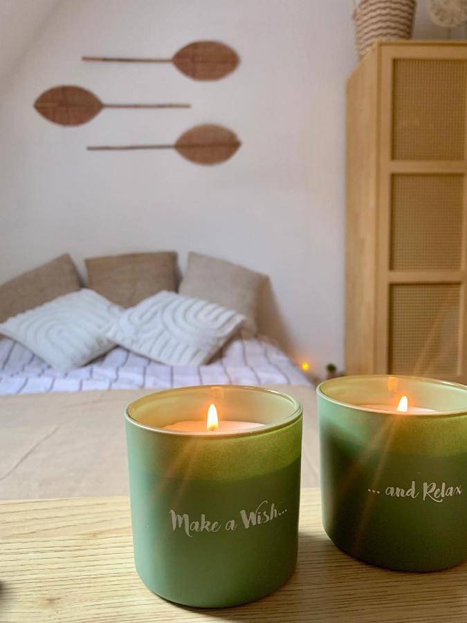 Appartement de vacances pour 2 personnes - 1