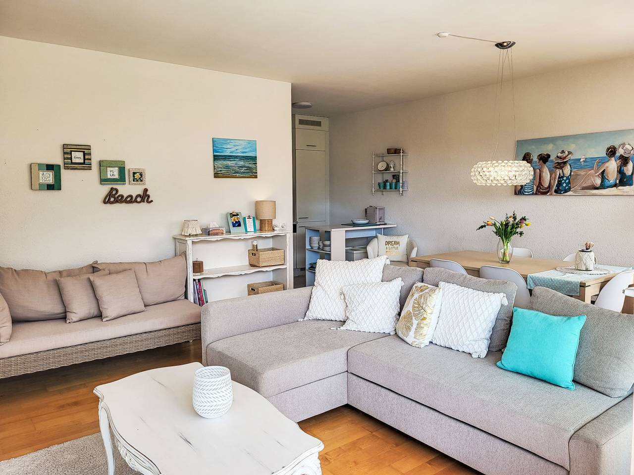 Ganze Wohnung, Apt.Green View in Locarno, Tessiner Alpen