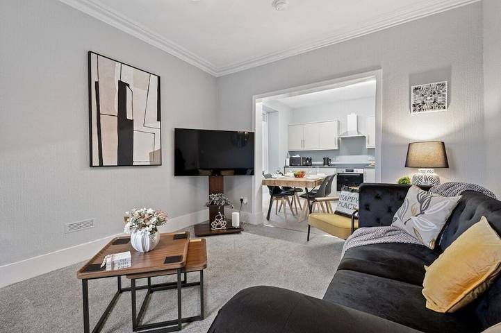 Appartement de vacances pour 7 personnes - 1