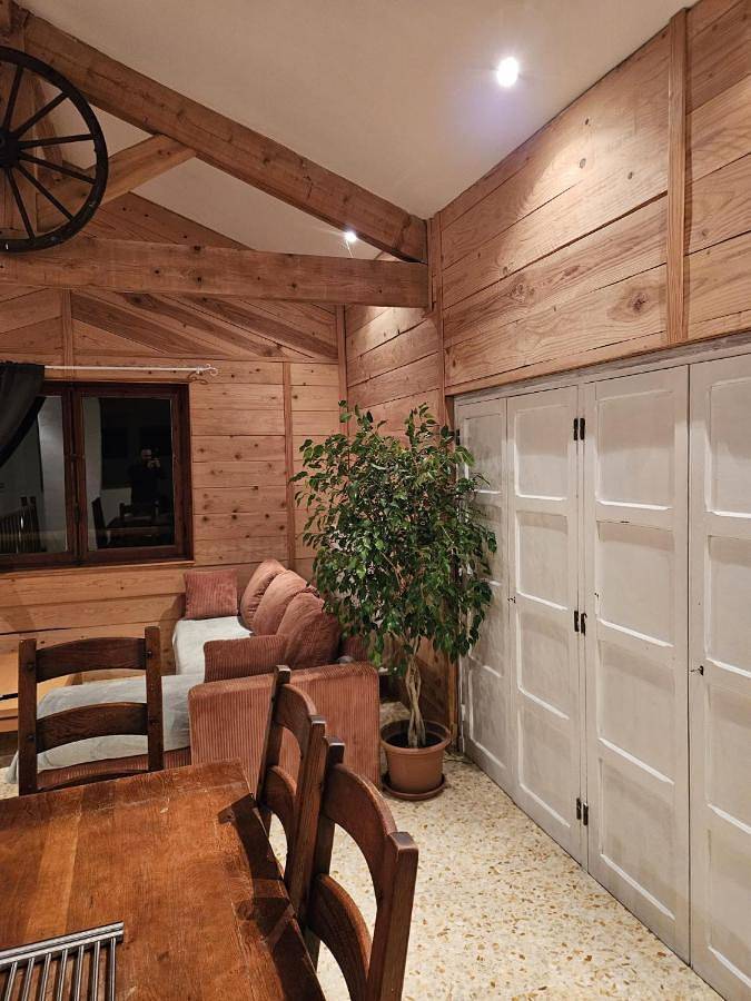 Appartement entier, Les 3 vallées 2 in Séranon, Région de Cannes
