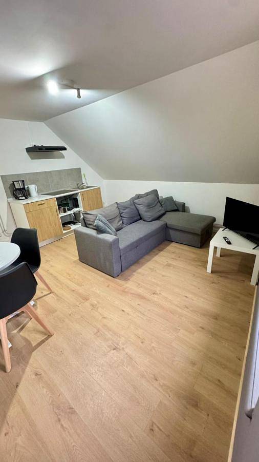 Appartement de vacances pour 4 personnes - 1