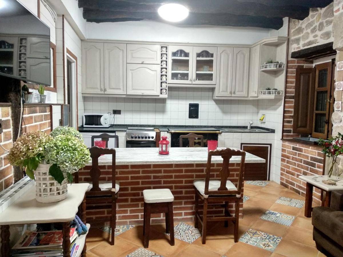 Apartment in Liérganes, Costa de Cantabria
