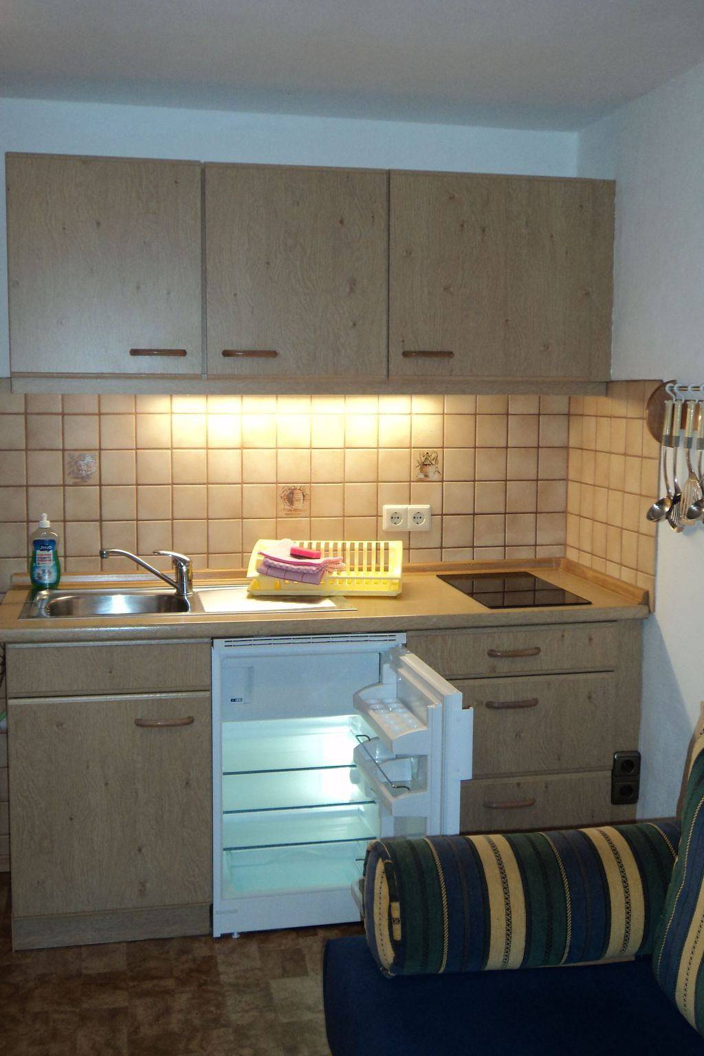 Ganze Wohnung, Haus Berggrußog in Ruhpolding, Bayerische Alpen