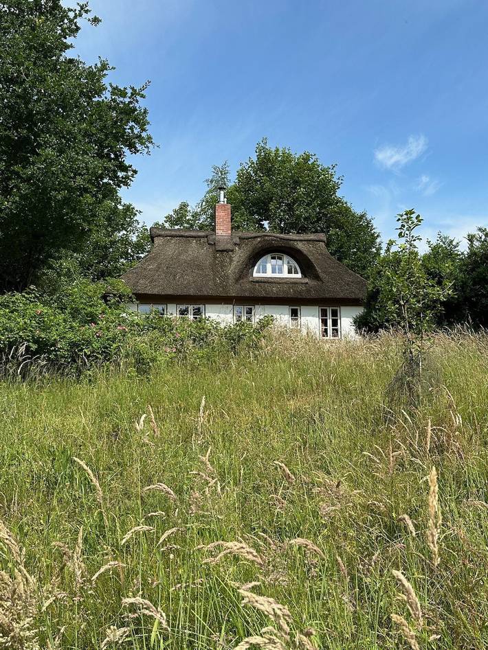 Ferienhaus für 4 Personen, mit Garten in Deutschland - 2