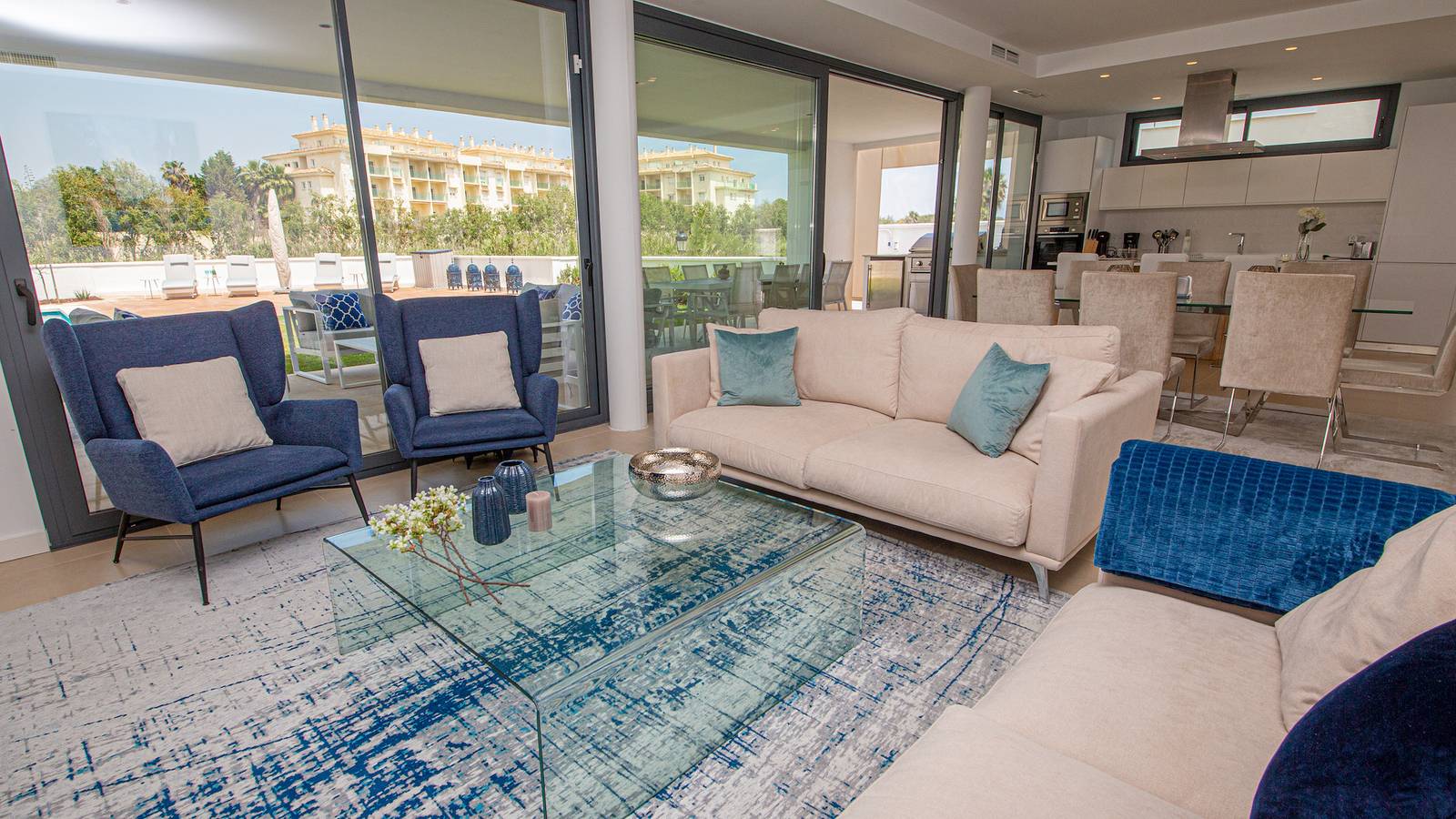 Villa Paraiso, 15 in Playa de la Duquesa, Manilva