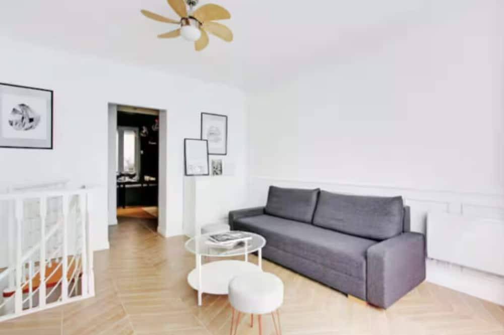 Photo : Appartement de vacances