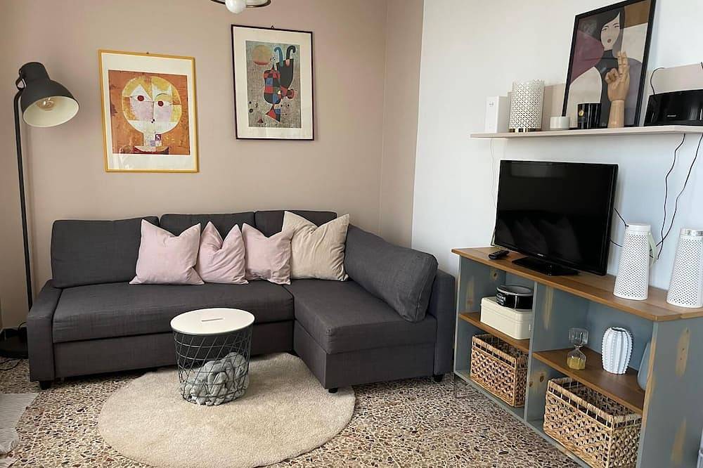 Appartamento intero, Villa Hermitage - Appartement Iris in Grimaldi (Ventimiglia), Ventimiglia