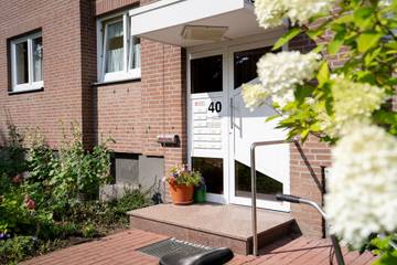 Ferienwohnung für 2 Personen in Haffkrug, Südliche Ostseeküste, Bild 4