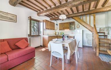 Loft per 4 Persone in Monterchi, Toscana, Foto 3