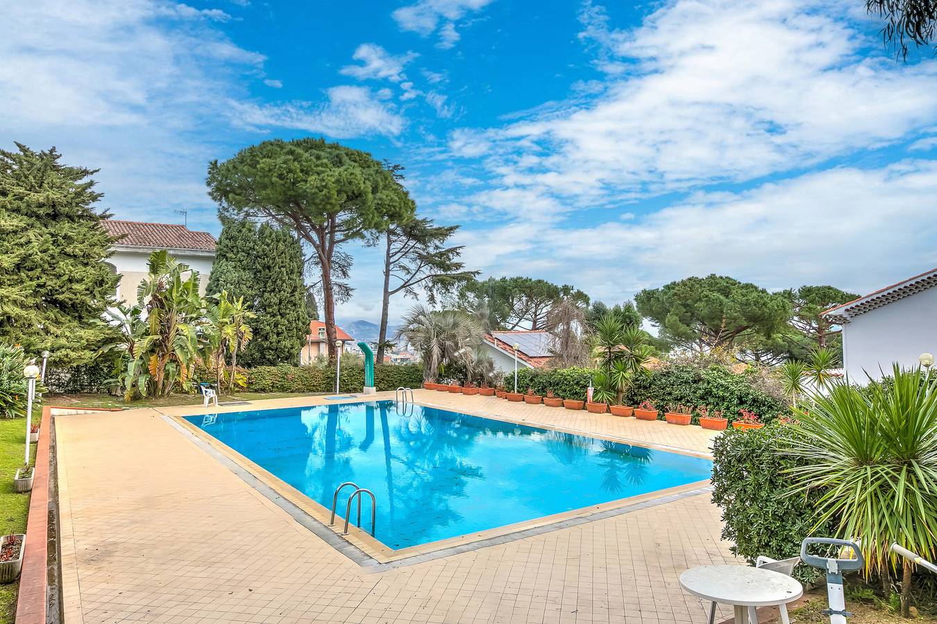 Geheel appartement, Casa Gigi in San Remo, Sanremo Gemeente