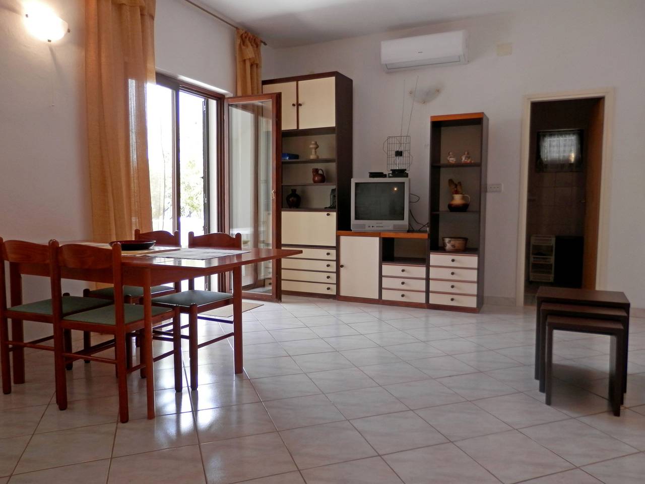 Appartement entier, Apartment Benjamin in Rogoznica, Šibenik-Knin
