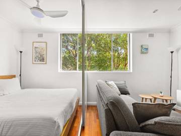 Apartment for 2 People in Surry Hills, Sydney, Photo 4