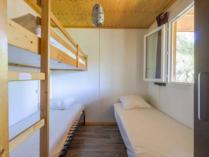 Gîte pour 5 personnes à Cargèse - 4