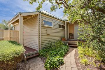 Cottage for 2 Guests in Sorrento (Victoria), Mornington Peninsula, Picture 4